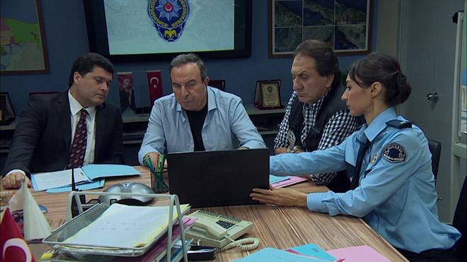 Arka Sokaklar 342. Bölüm Fragmanı