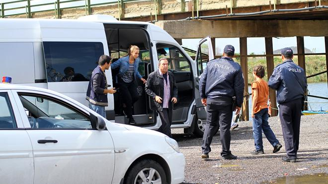 Arka Sokaklar 341. Bölüm Fragmanı