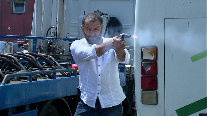 Arka Sokaklar 335. Bölüm Fragmanı