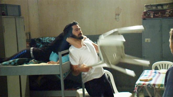 Arka Sokaklar 334. Bölüm Fragmanı