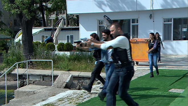 Arka Sokaklar 332. Bölüm Fragmanı