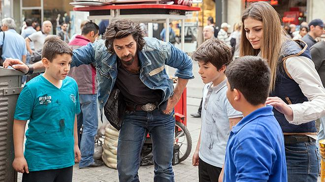 Arka Sokaklar 331. Bölüm Fragmanı