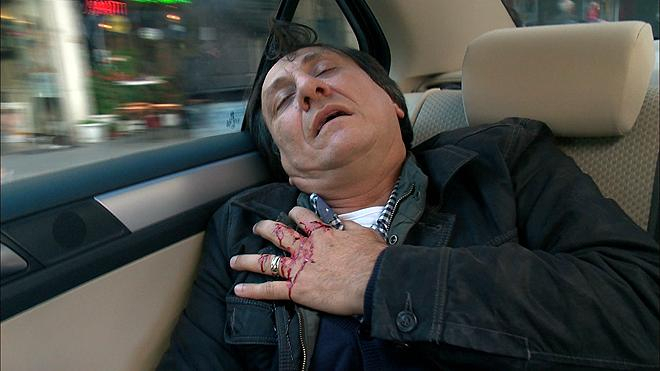 Arka Sokaklar 329. Bölüm Fragmanı