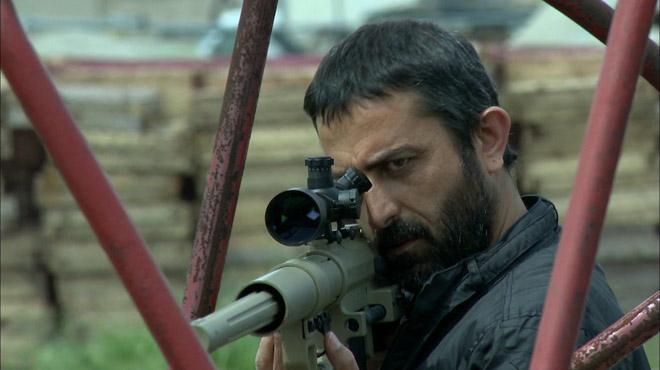 Arka Sokaklar 328. Bölüm Fragmanı