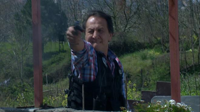 Arka Sokaklar 325. Bölüm Fragmanı