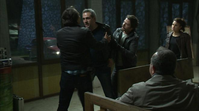 Arka Sokaklar 323. Bölüm Fragmanı