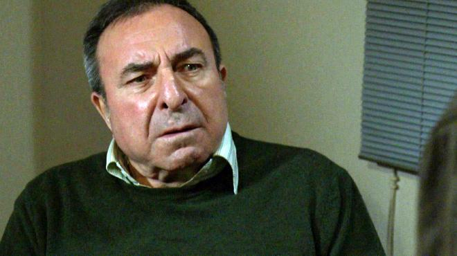 Arka Sokaklar 322. Bölüm Fragmanı