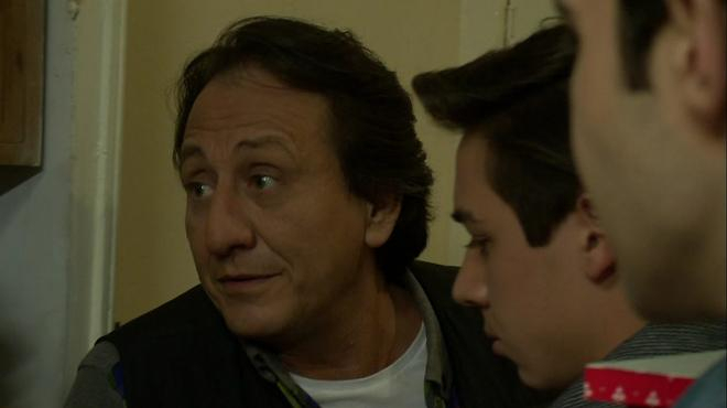 Arka Sokaklar 321. Bölüm Fragmanı