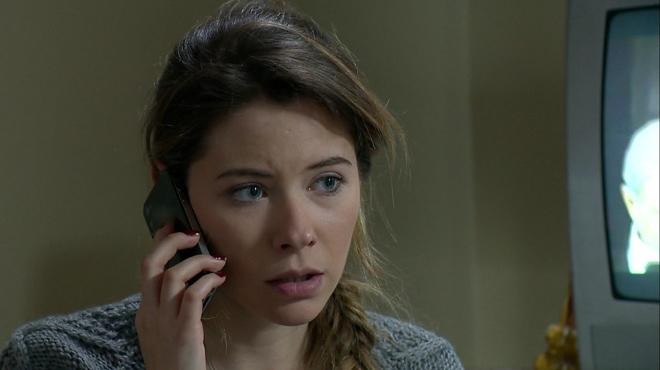 Arka Sokaklar 320. Bölüm Fragmanı