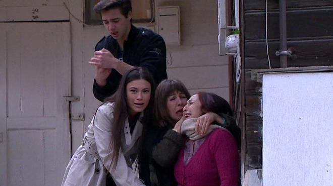 Arka Sokaklar 319. Bölüm Fragmanı