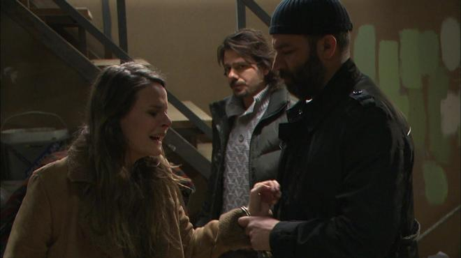 Arka Sokaklar 316. Bölüm Fragmanı