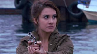 Arka Sokaklar 307. Bölüm Fragmanı