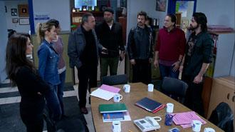 263.Bölüm Fragmanı