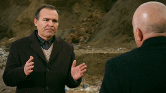 2.Bölüm Fragmanı