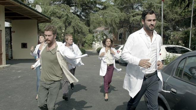 1.Bölüm Fragmanı