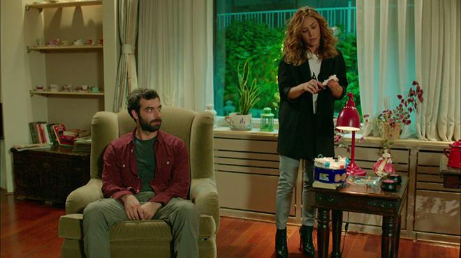 Poyraz Karayel 1. Bölüm Fragmanı - 3