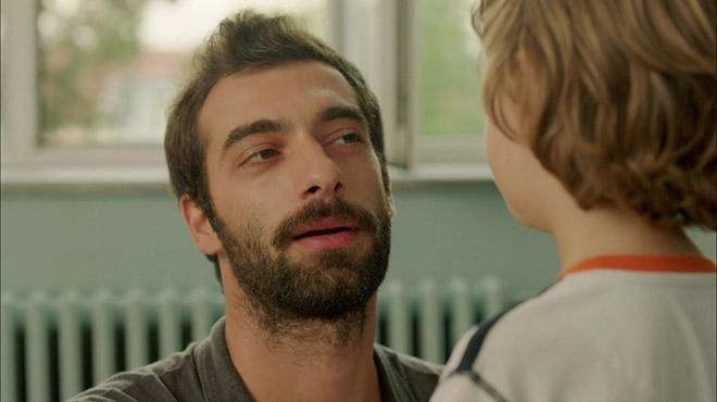 Poyraz Karayel 1. Bölüm Fragmanı - 2