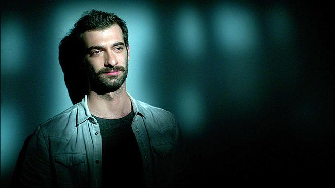 Poyraz Karayel 1. Bölüm İnternet Özel Fragmanı