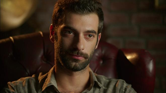 Poyraz Karayel 1. Bölüm Fragmanı