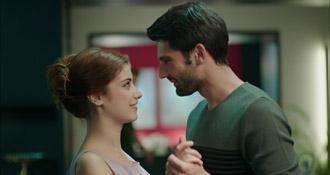8.Bölüm Fragmanı