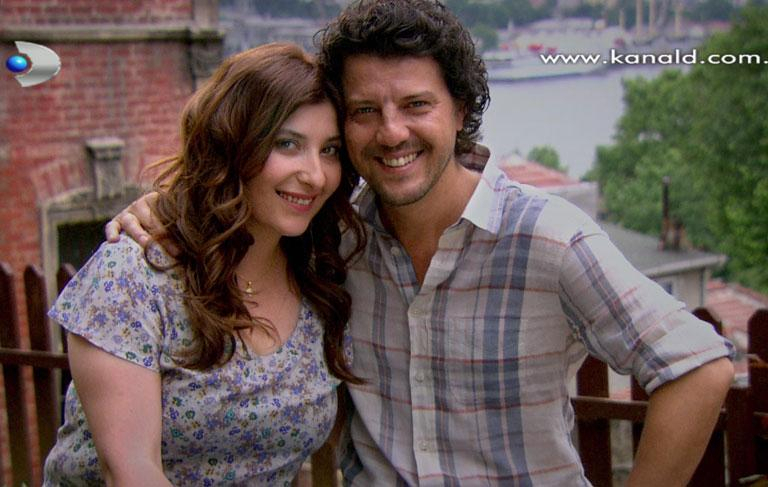 1.Bölüm Fragmanı (Yeni Dizi)