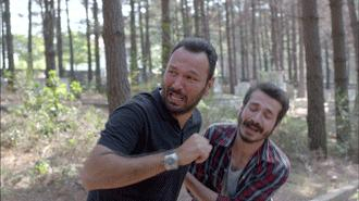 8. Bölüm Fragmanı