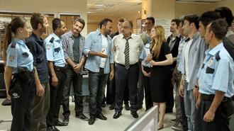 1. Bölüm Fragmanı
