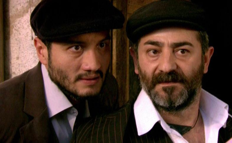 1.Bölüm Fragmanı (İnternet Özel) -3