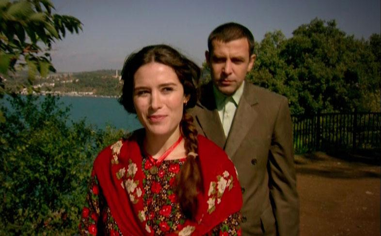 1.Bölüm Fragmanı (İnternet Özel) -1
