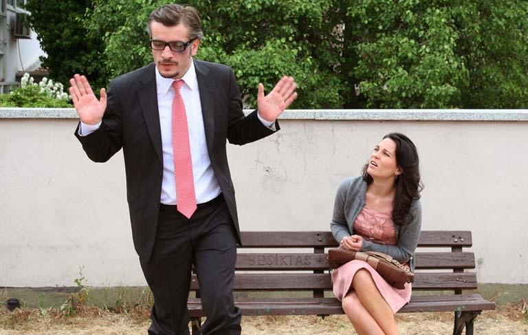 6.Bölüm Fragmanı