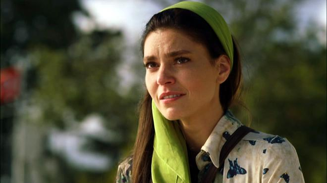 Bana Artık Hicran De 3.Bölüm Fragmanı