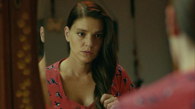 Bana Artık Hicran De 2. Bölüm Fragmanı
