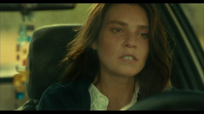 Bana Artık Hicran De 1.Bölüm Fragmanı