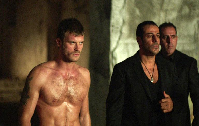 4.Bölüm Fragmanı -2