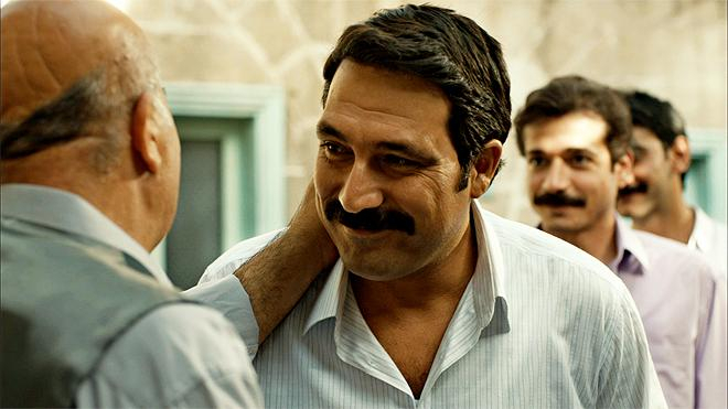 1. Bölüm Fragmanı