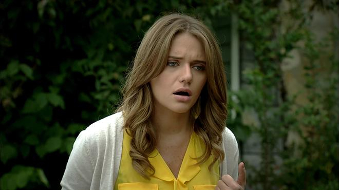 Emelin yalanı ortaya çıkacak mı?