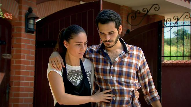 Selma, dur durak bilmiyor!