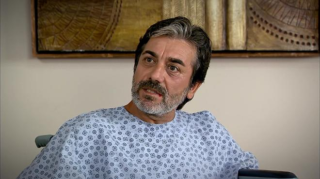 Kürşatın tehlikeli planı