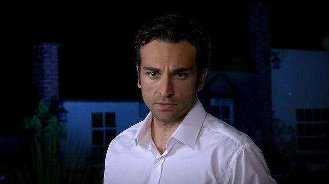 Yiğit, noktayı koyuyor!