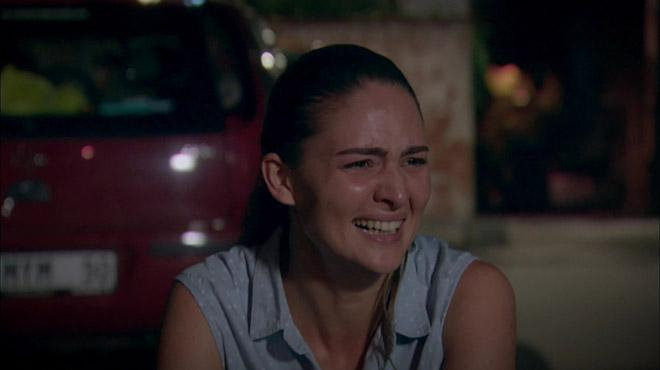 Asyanın zor anları