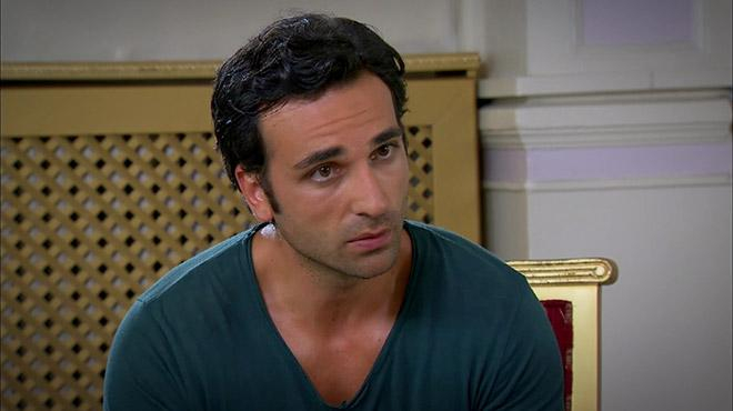 Yiğitten büyük jest