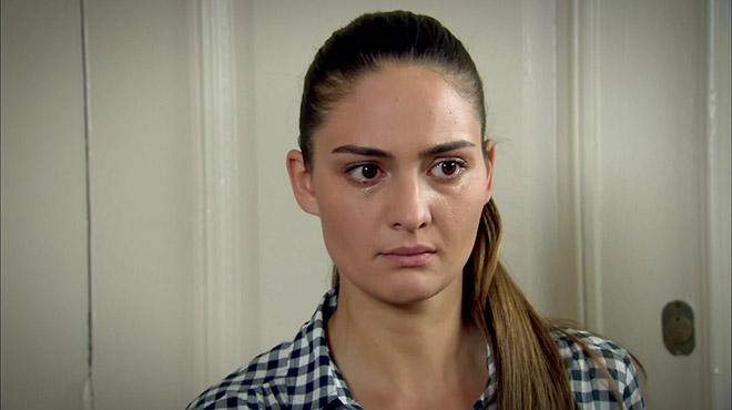 Asyanın yıkıldığı an