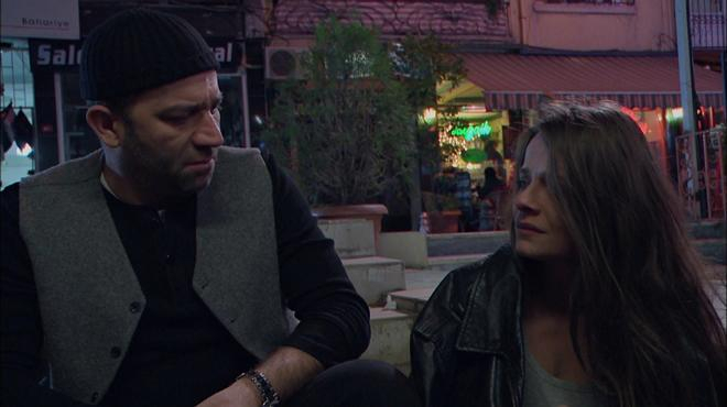 Eski dost düşman olamıyor