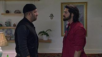 Mesutun başı dertte