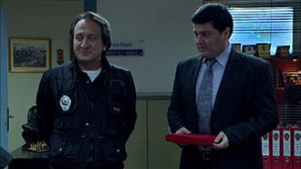 Hüsnü ödüle doymuyor