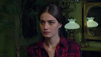 Murat, Leylanın hislerini öğreniyor