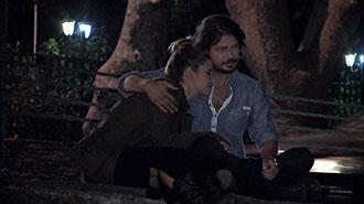 Ali, Selimin yokluğuna alışamıyor