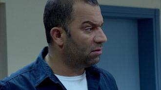 Mesut, çaylaklara iş verir