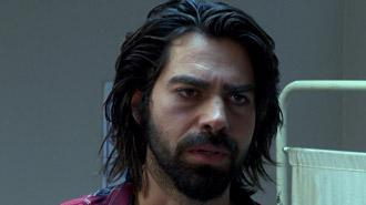 Murat psikologla konuşuyor