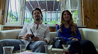 Pınar ve Ali kiracı arıyor